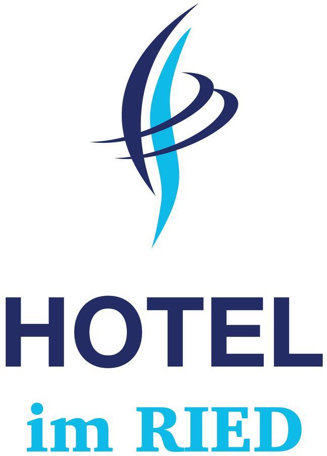 Hotel Im Ried Донаувёрт Экстерьер фото